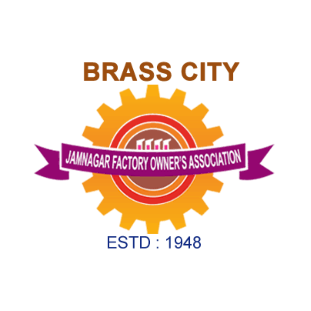 JFOA Member - Jamnagar Factory Owner's Association