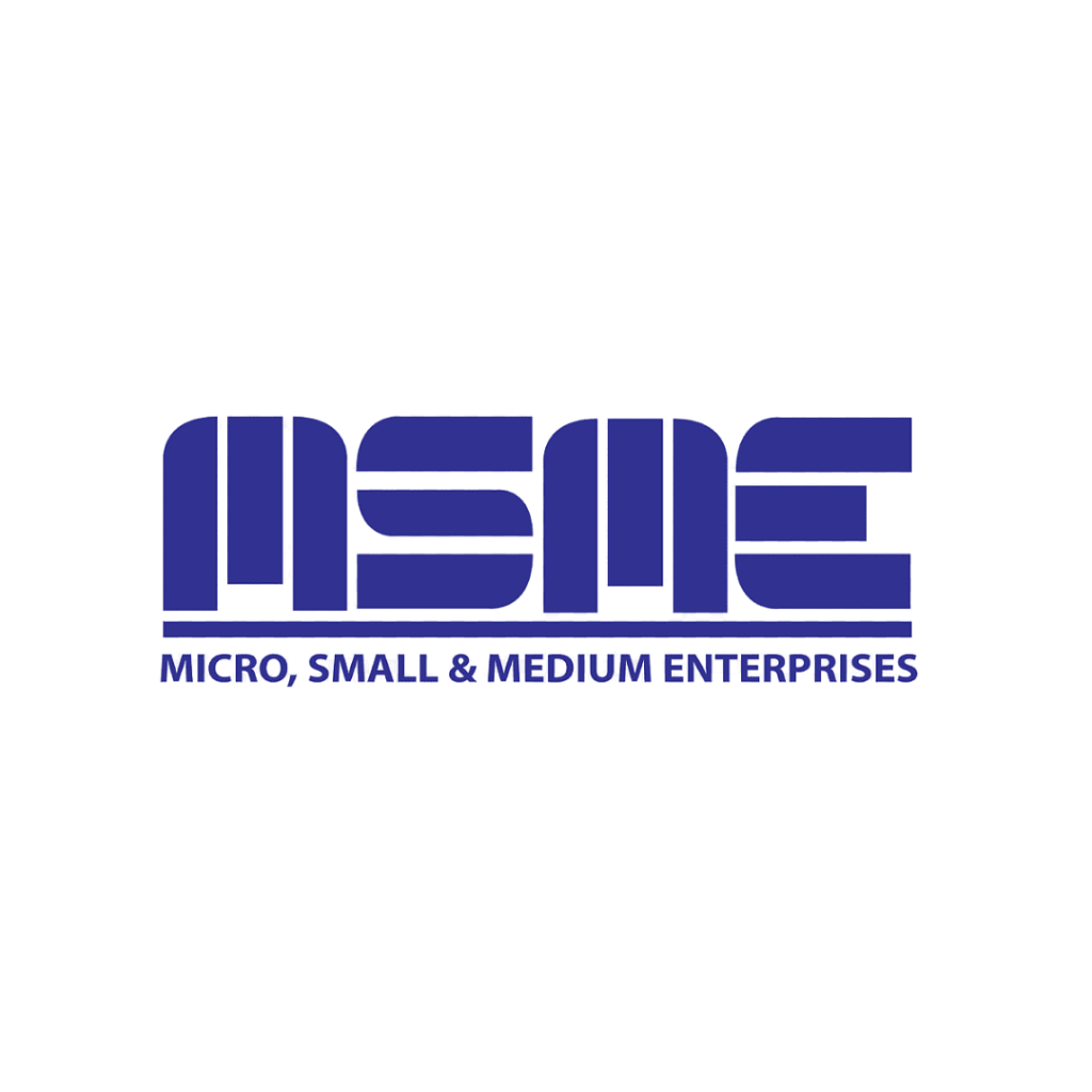 Udyam MSME Registered