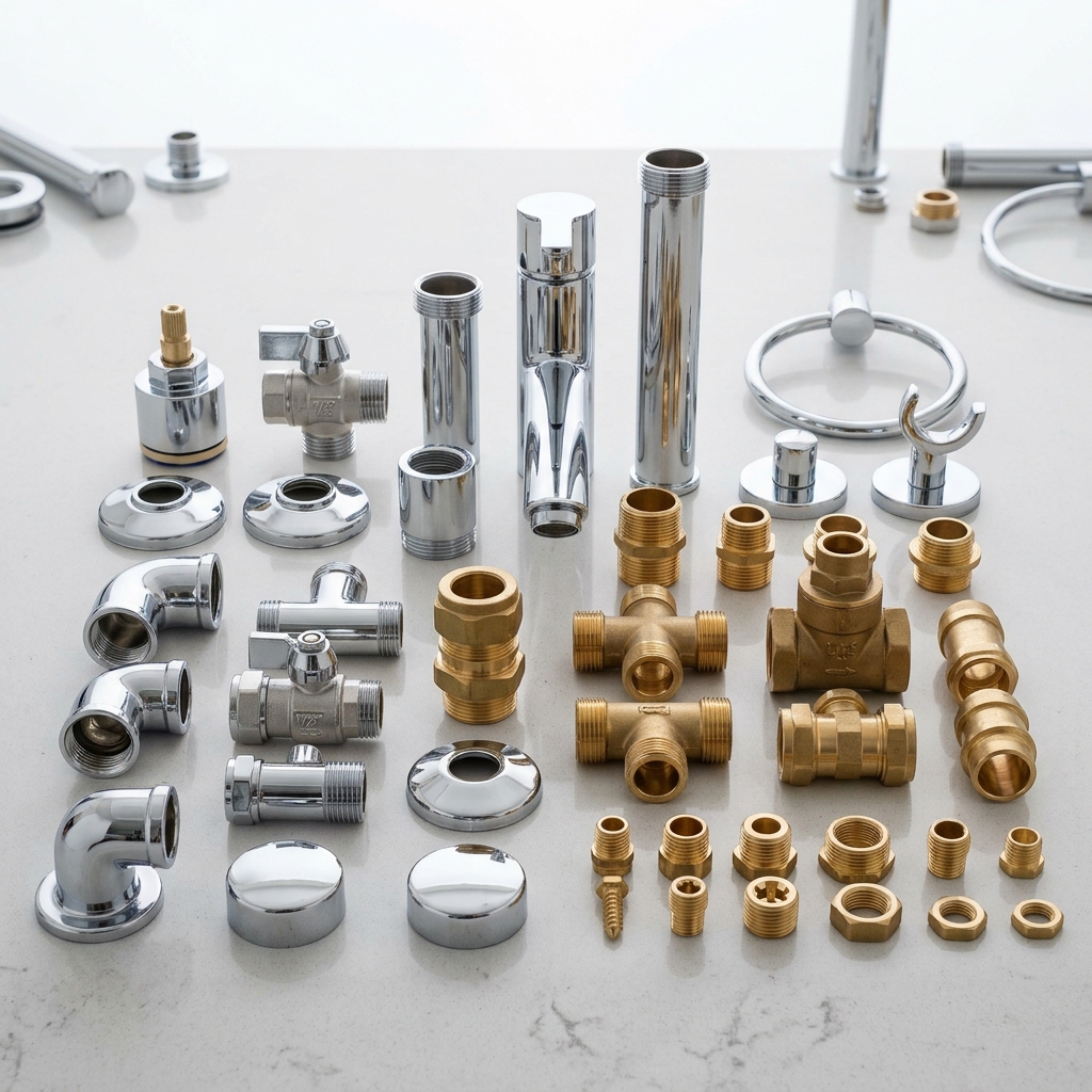 Sanitary & Plumbing
