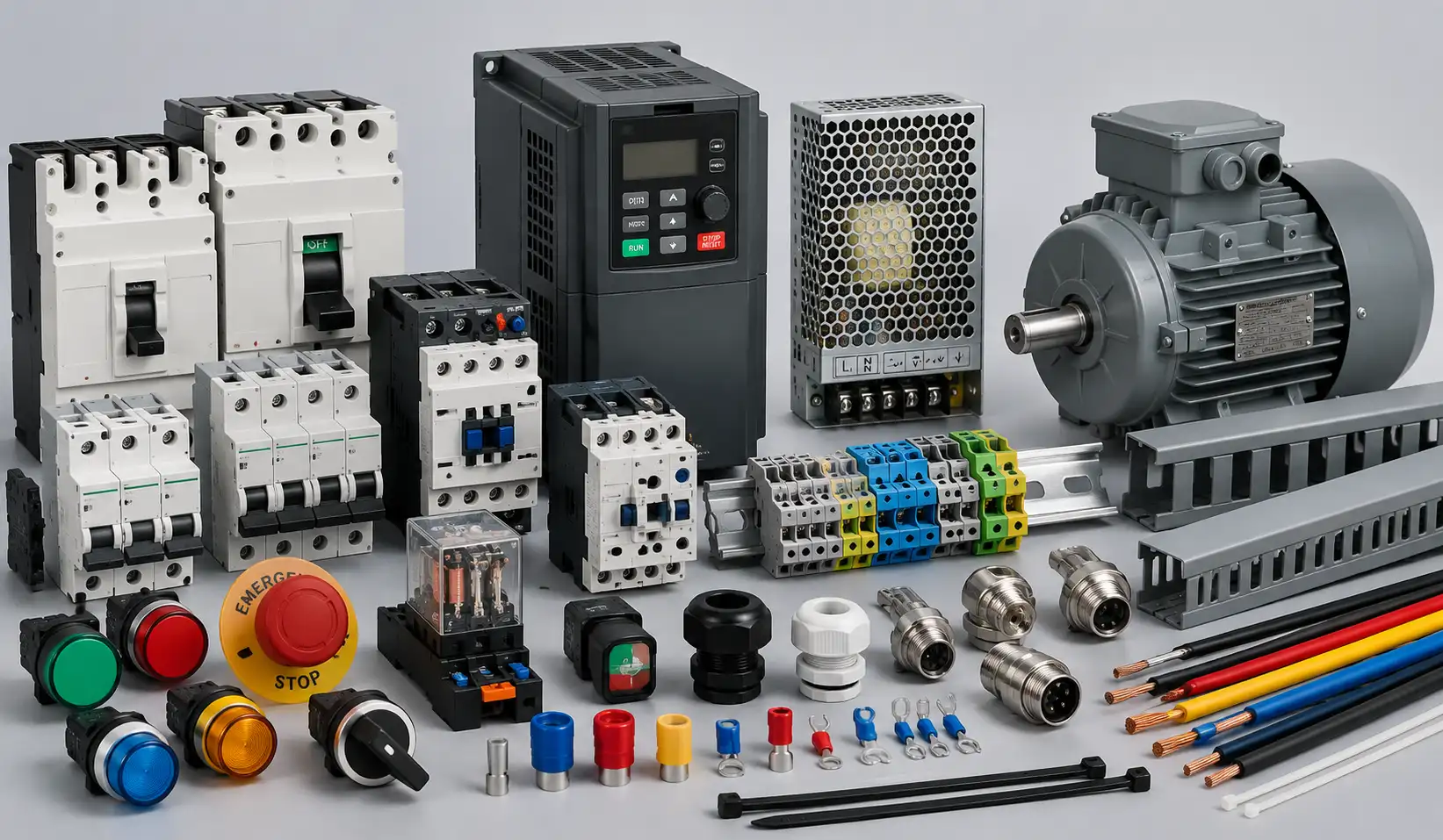 Automotive Components