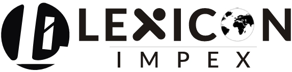 Lexicon Impex Logo