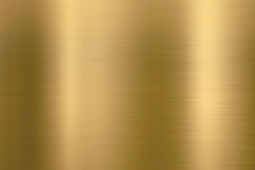 Brass Machined Material
