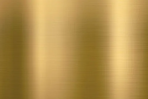 Brass Machined Material