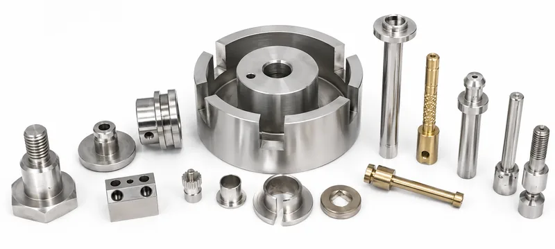 Automotive Components photo 2
