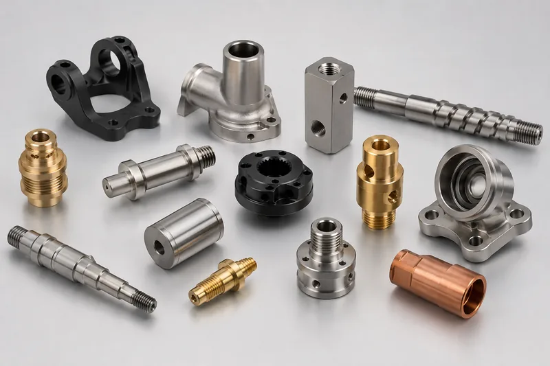 Automotive Components photo 3