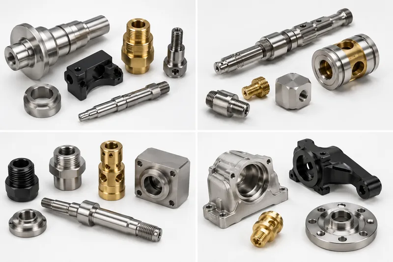 Automotive Components