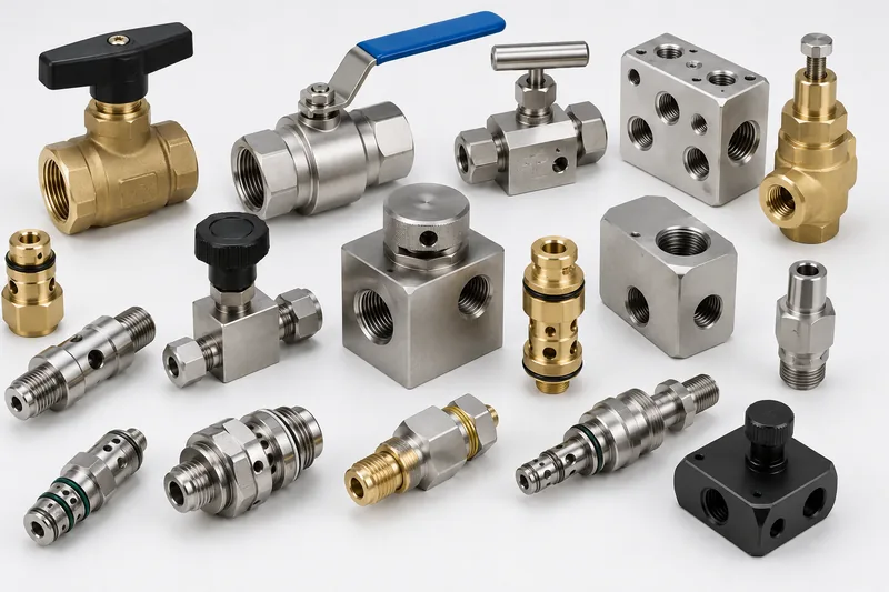 Brass Gas Fittings & Nozzles photo 2