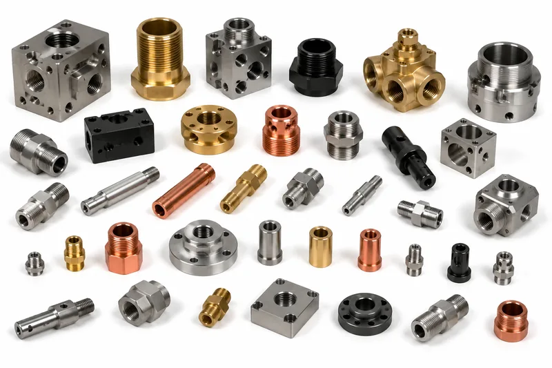 Brass Hose Barb Fittings photo 2