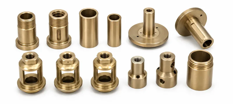Marine & Offshore Components photo 2