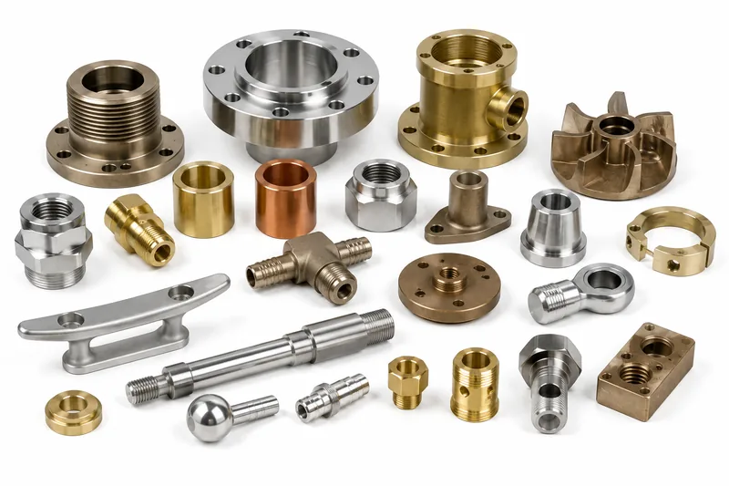 Marine & Offshore Components photo 3
