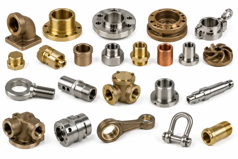 Marine & Offshore Components photo 4