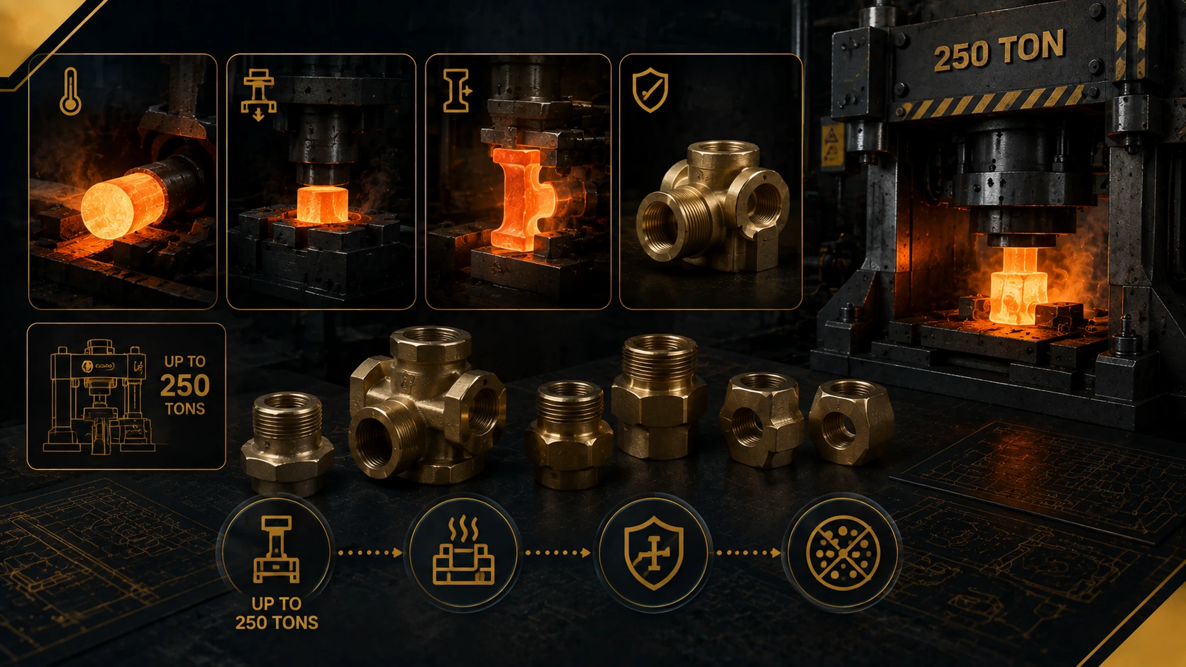 Forging